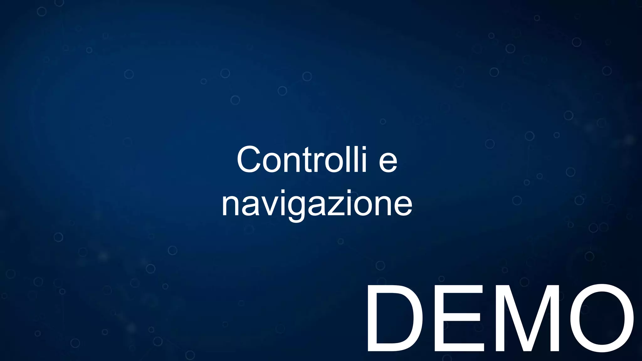 Domanda 1
Xamarin.Forms crea un singolo file binario che può essere distribuito ed
eseguito indifferentemente su Android, iOS e Windows Phone
a) Vero
b) Falso
 