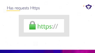C#
Has requests Https
 
