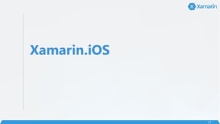 Xamarin.iOS
25
 
