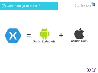 Comment ça marche ? 
 