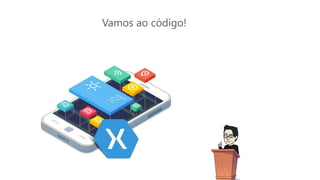 Vamos ao código!
 