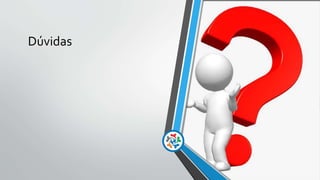 Dúvidas
 