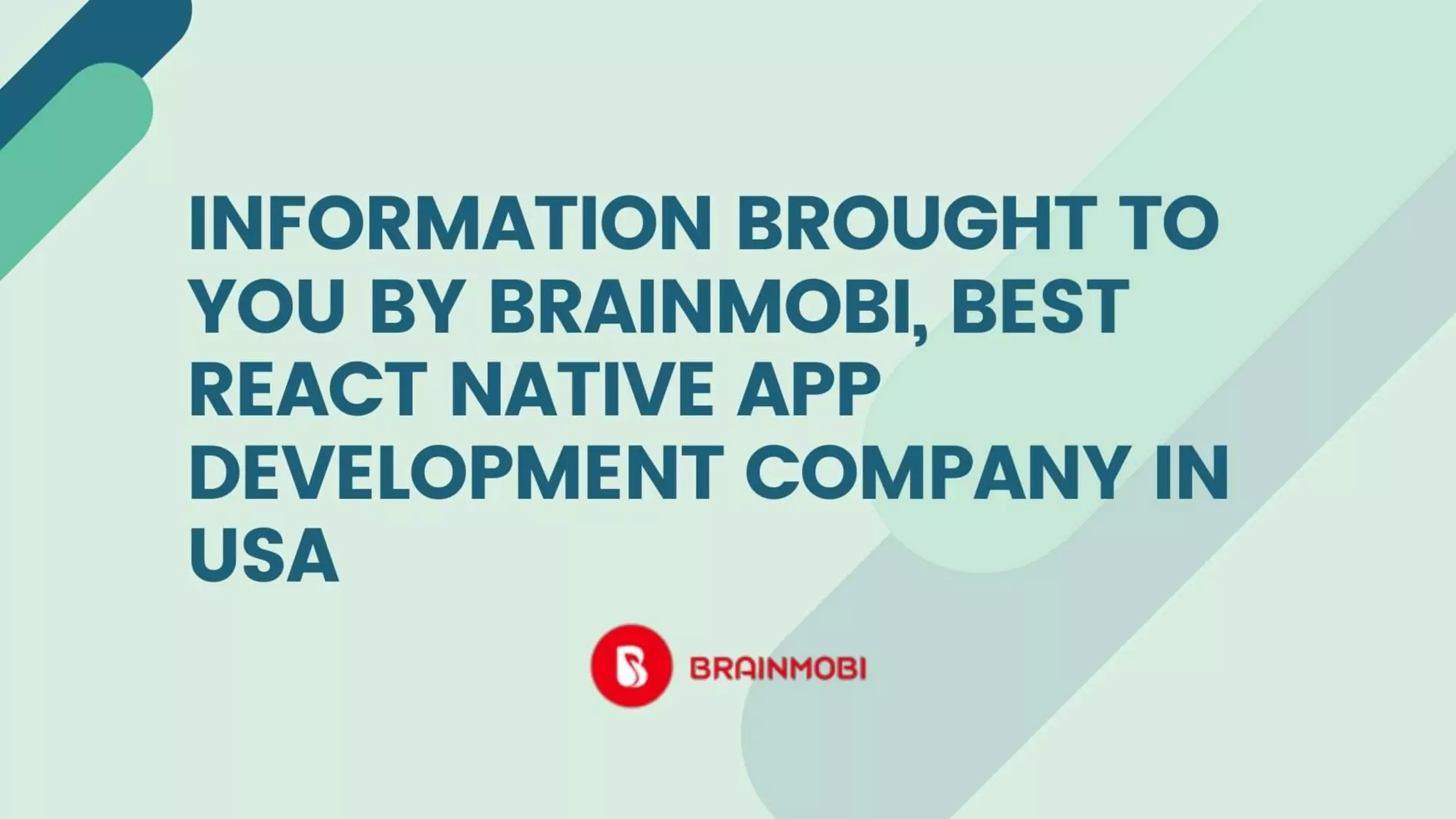 Xamarin vs react native