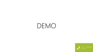DEMO
 