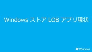 XAML  C# ʹä Windows ȥץ꣨LOBBΤtips   Prism 4.5 & Kona project ȤΤB