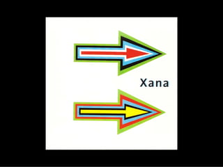 X Ana