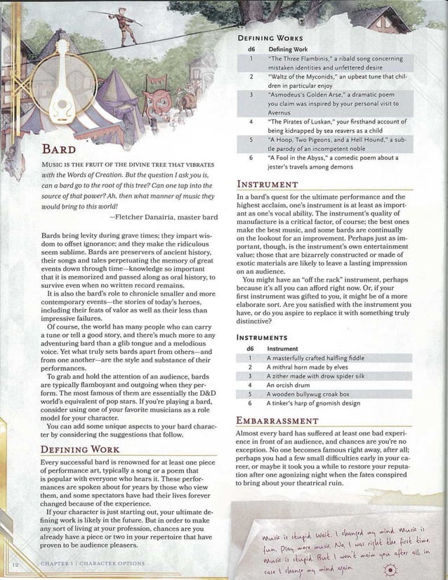 Xanathar's Guide To Everything Dndbeyond Xanathar's guide to everything deluxe | PDF
