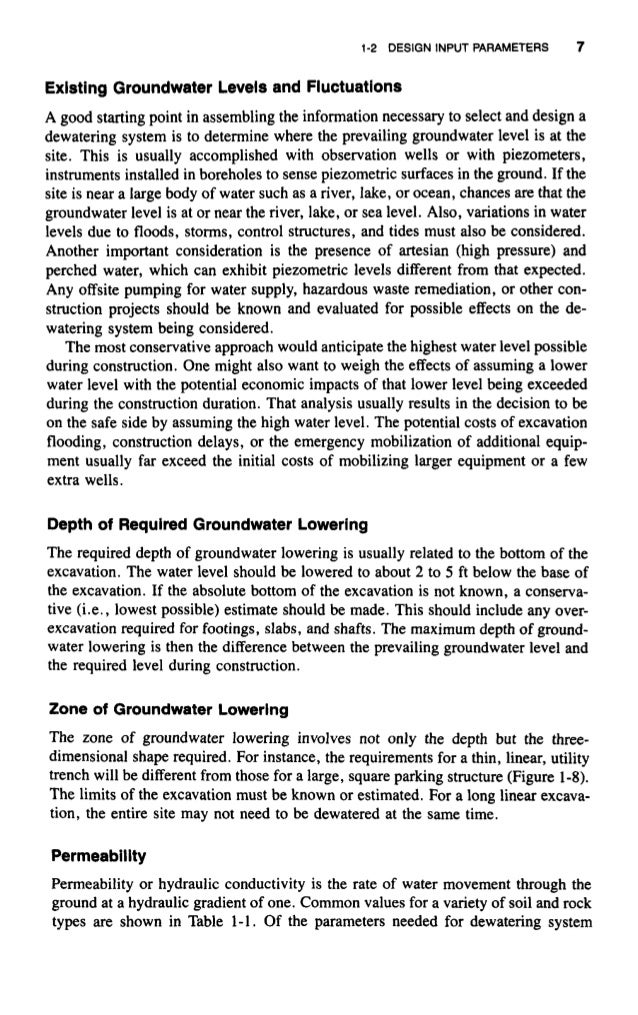 ground control and improvement, Xanthakos , 1994