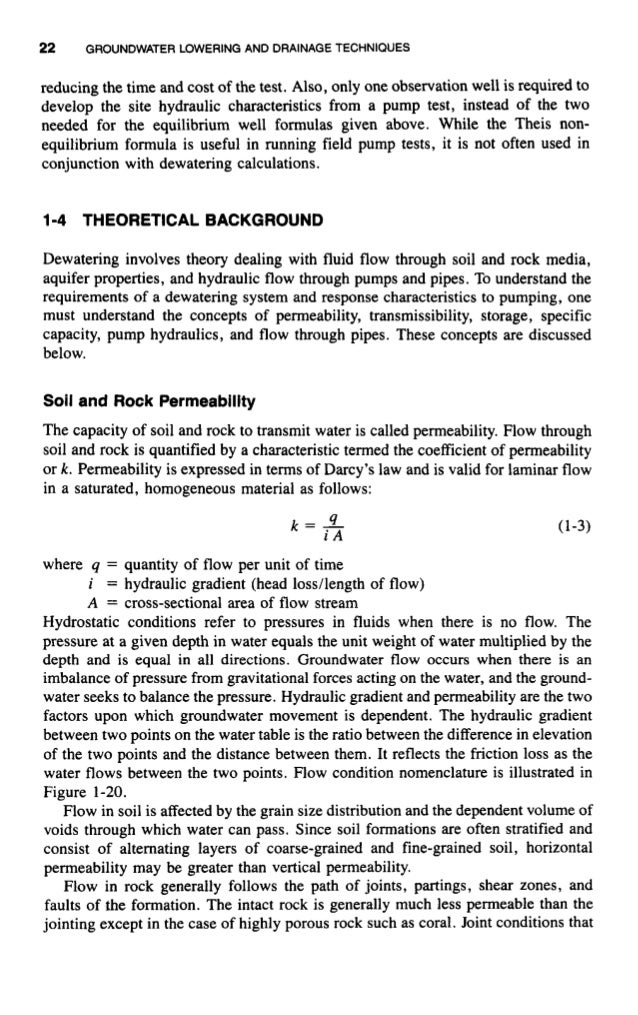 ground control and improvement, Xanthakos , 1994