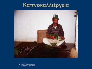 • Βελόνιασμα
 