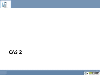 CAS 2 
 