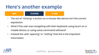 Ready to get pedantic? Picking the best verb for Statements | PDF