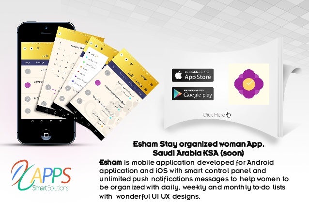 Doctor On Time MedicalApp.
Egypt (Soon)
DrOnTime is completelymedicalapplicationfor Android
and iOS with native development technologyand
modernUI/UX. Withpayment and wallet. The App For
patient and doctor with video calls.
 