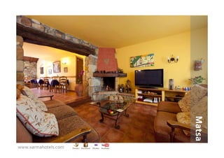Matsa
www.xarmahotels.com
 