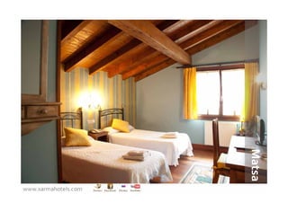Matsa
www.xarmahotels.com
 
