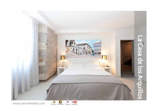 www.xarmahotels.com
 