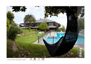 Arresi
www.xarmahotels.com
 