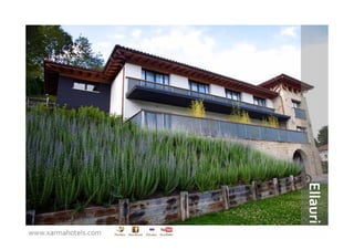 Ellauri
www.xarmahotels.com
 