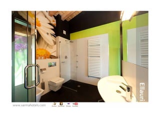 Ellauri
www.xarmahotels.com
 