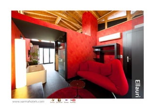 Ellauri
www.xarmahotels.com
 