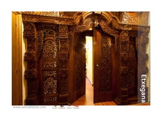 Etxegana
www.xarmahotels.com
 