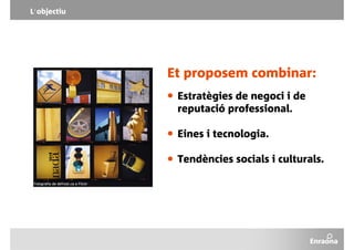 Xarxa I Present Professional 2