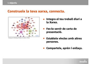 Xarxa I Present Professional 2