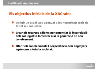 Xarxa I Present Professional 2