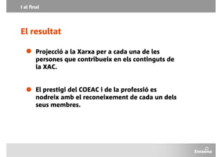 Xarxa I Present Professional 2