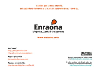 Xarxa I Present Professional 2