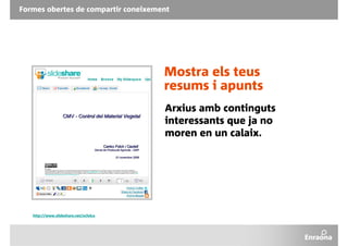 Xarxa I Present Professional 2