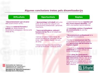 Xarxa Telecentres Programari lliure