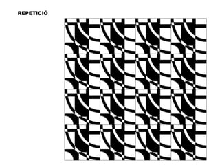 REPETICIÓ 