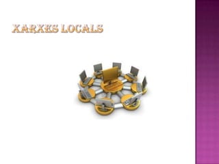 Xarxes locals