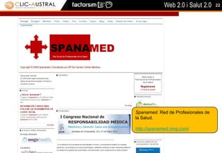  Consultar metges d’altres especialitats.