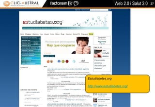 24Neurosurgic (per a neurocirurgians).http://neurosurgic.com/