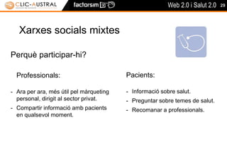 26Patients like me. http://www.patientslikeme.com/