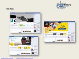 FaceBook




https://twitter.com/nfornellsm   http://www.linkedin.com/in/neusfornells
 