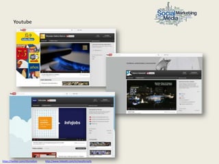 Youtube




https://twitter.com/nfornellsm   http://www.linkedin.com/in/neusfornells
 