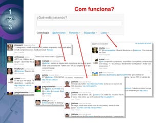 1
2
3
Com funciona?
 