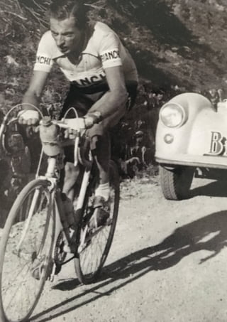 Storia di un campione - 100 anni di Fausto Coppi | PDF