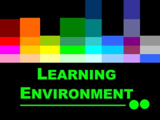 Directed Ins L EARNING   E NVIRONMENT                                                                                                                                 