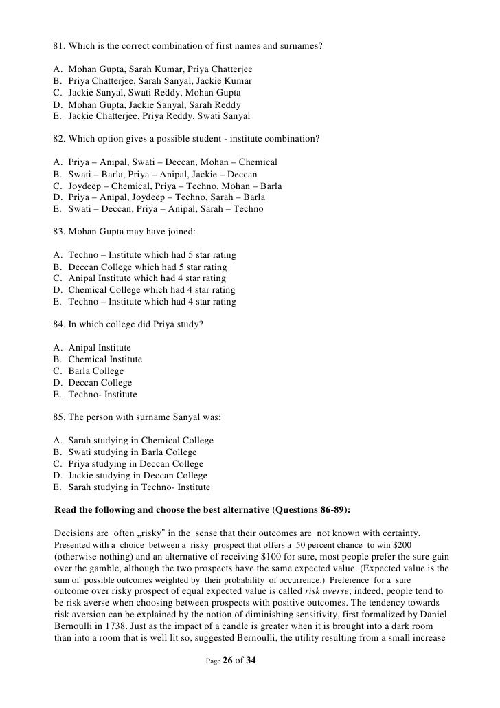 Xat 2006 essay 06 picture