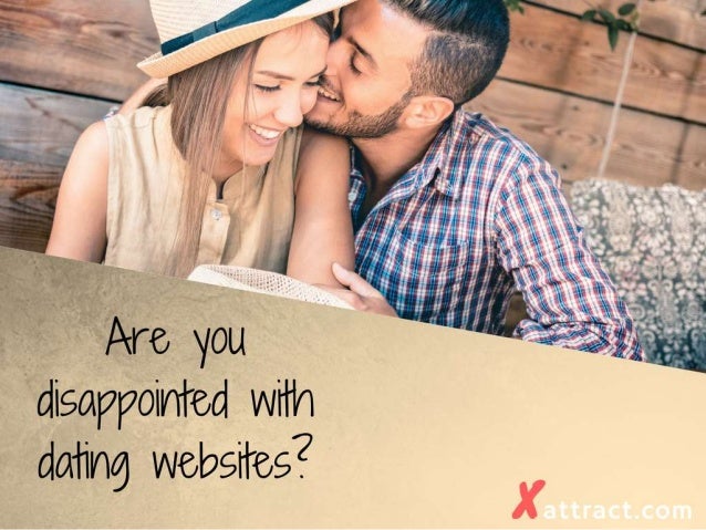 xattract dating site
