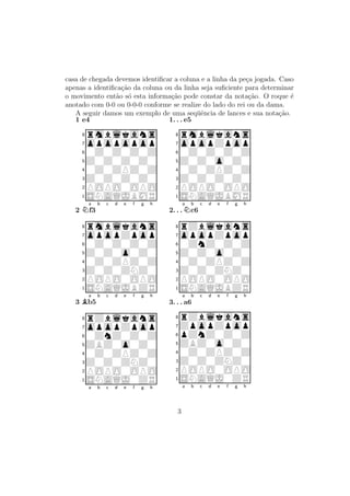 como ganhar o xadrez em tres jogadas｜Pesquisa do TikTok