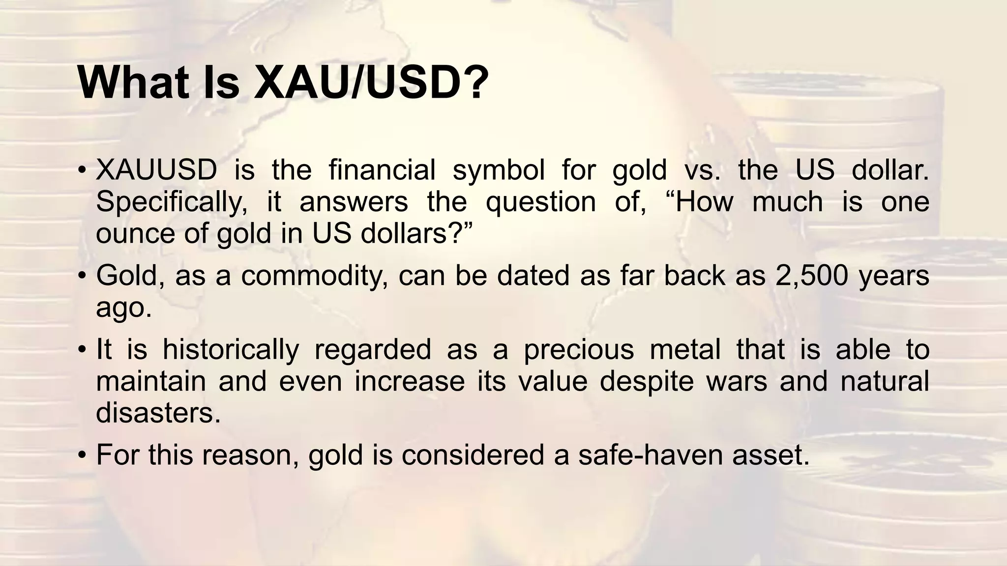 August 25 I Session 1 I GBIH | PPTX