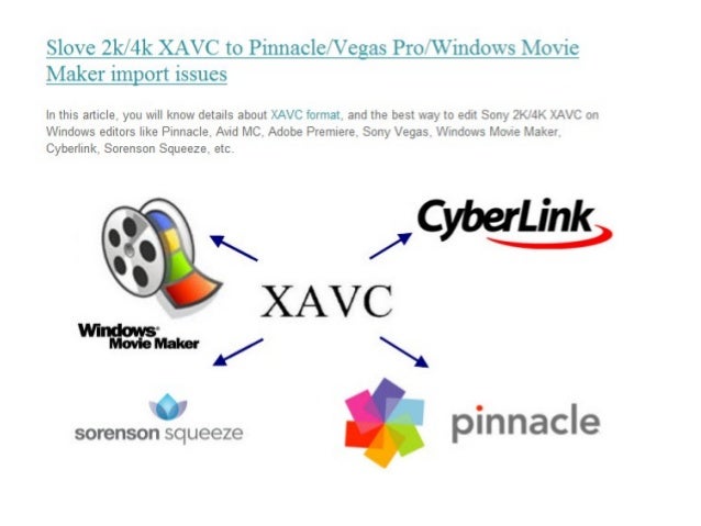 pinnacle studio vs adobe premiere pro