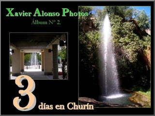 Xavi alonso photos álbum 2 churín 2010