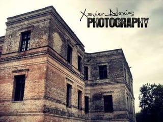 Xavieralexis&desings