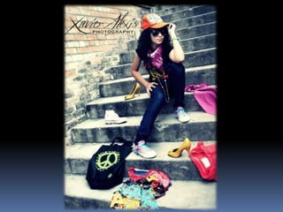 Xavieralexis&desings